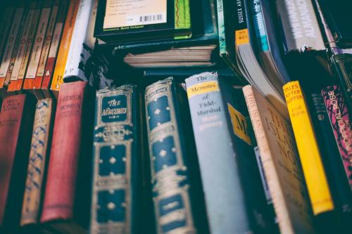 Bangkitkan Minat Baca Bareng Pecandu Buku